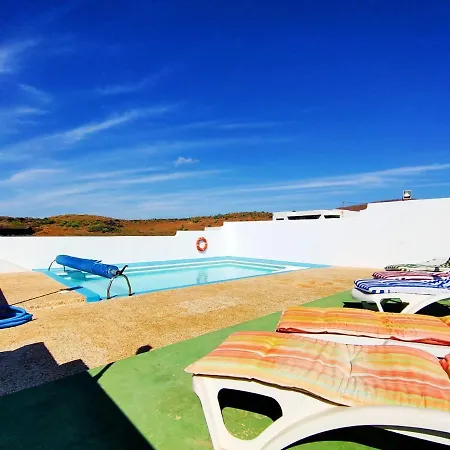 Casa vacanze Casa rural en Finca con Wifi y estupenda vista a Volcán Costa Teguise