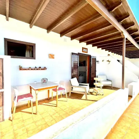 Casa Rural En Finca Con Wifi Y Estupenda Vista A Volcan Holiday home Costa Teguise