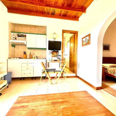 Casa Rural En Finca Con Wifi Y Estupenda Vista A Volcan *
